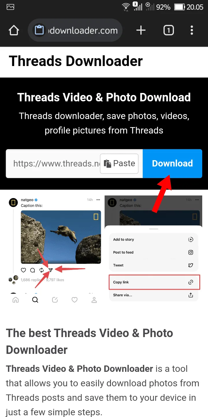 iMarkup 20230803 133931 Cara Download Foto dan Video di Aplikasi Threads 8 iMarkup 20230803 133931