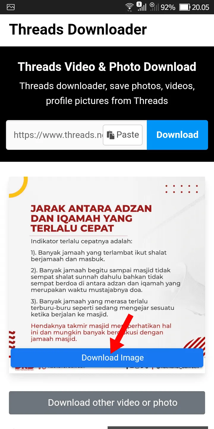 iMarkup 20230803 134106 Cara Download Foto dan Video di Aplikasi Threads 9 iMarkup 20230803 134106