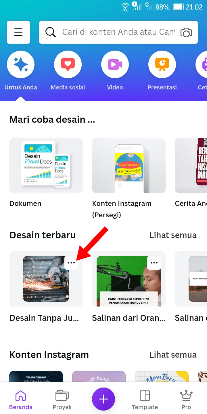 Cara Mudah Buat Desain Canva Bisa Diedit Semua Orang 3 iMarkup 20230803 140746 Cara Mudah Buat Desain Canva Bisa Diedit Semua Orang 1 iMarkup 20230803 140746