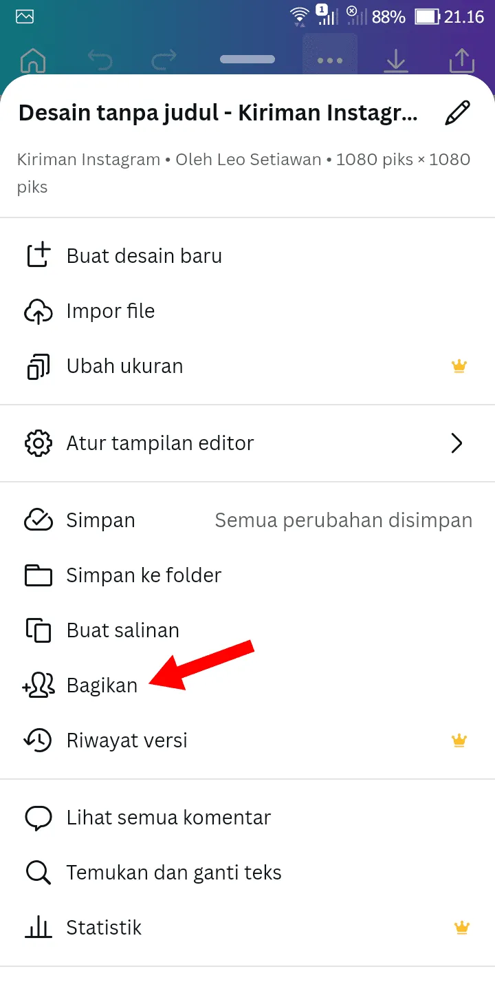 Cara Mudah Buat Desain Canva Bisa Diedit Semua Orang 5 iMarkup 20230803 140925 Cara Mudah Buat Desain Canva Bisa Diedit Semua Orang 3 iMarkup 20230803 140925
