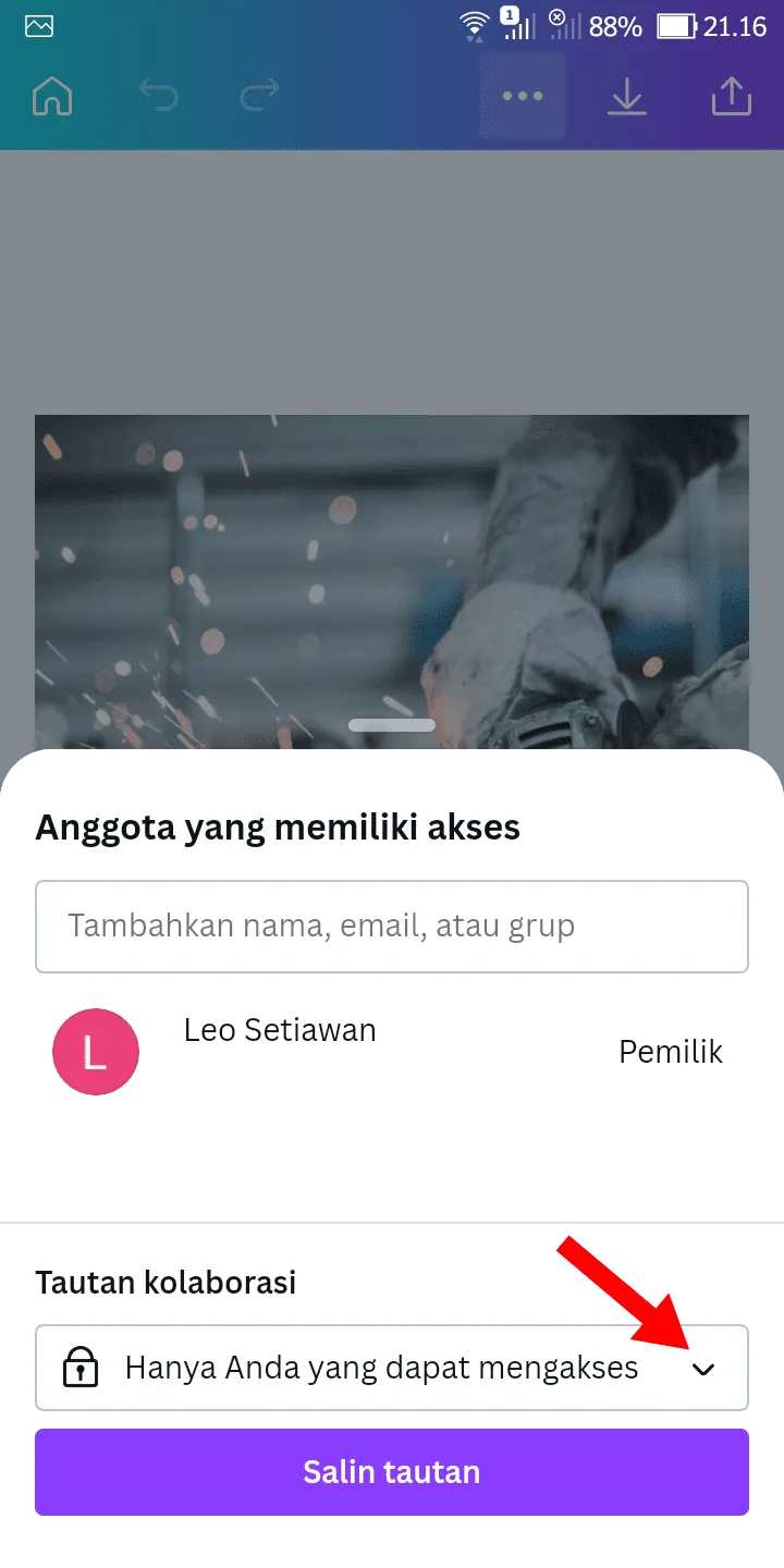 Cara Mudah Buat Desain Canva Bisa Diedit Semua Orang 6 iMarkup 20230803 141015 Cara Mudah Buat Desain Canva Bisa Diedit Semua Orang 4 iMarkup 20230803 141015
