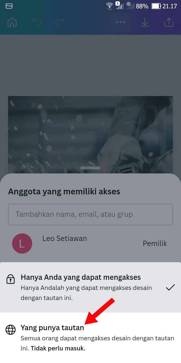 Cara Mudah Buat Desain Canva Bisa Diedit Semua Orang 7 iMarkup 20230803 141100 Cara Mudah Buat Desain Canva Bisa Diedit Semua Orang 5 iMarkup 20230803 141100
