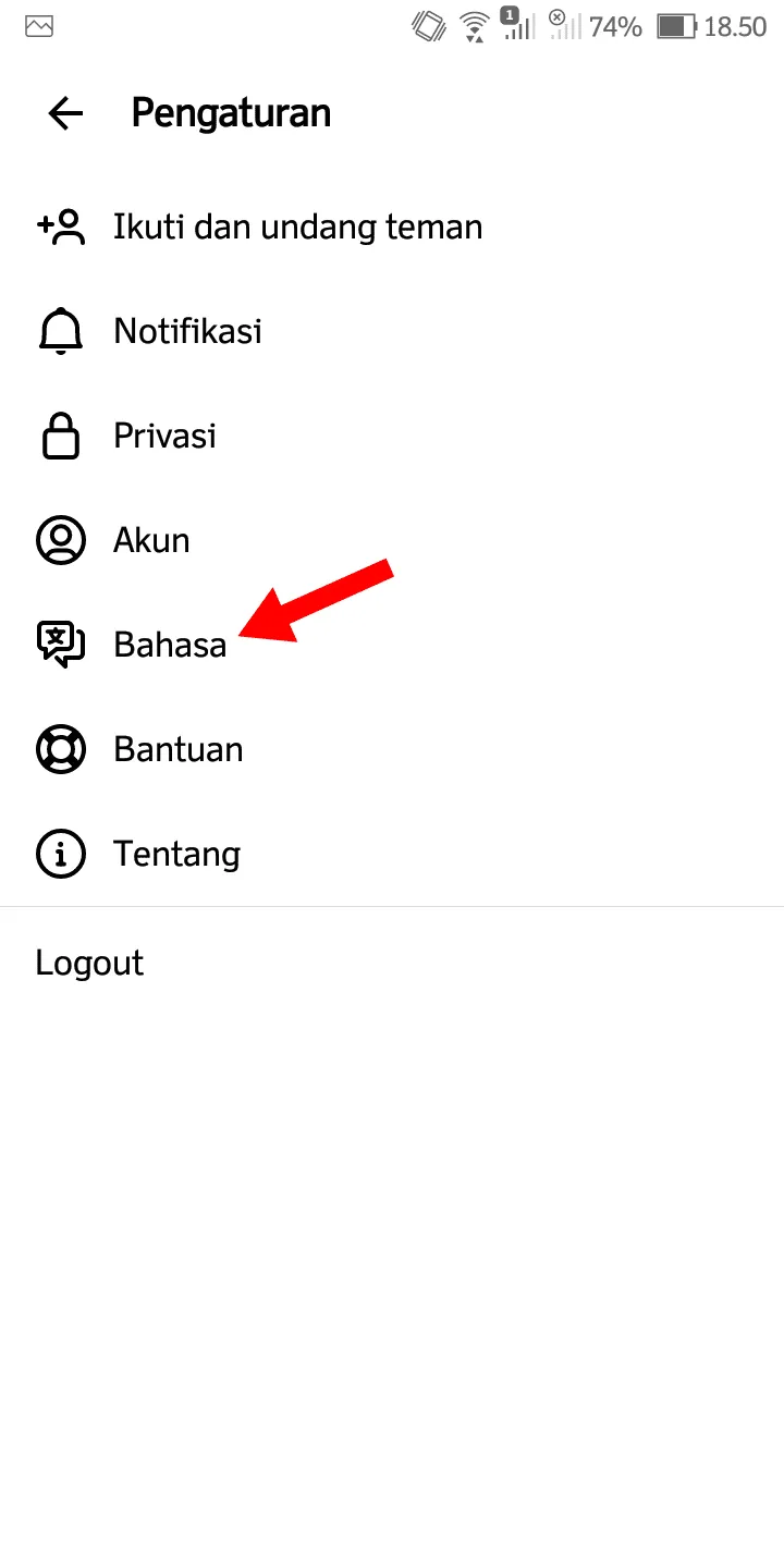 Cara Ganti Bahasa Akun Threads Kamu dengan Mudah 5 iMarkup 20230806 193101 Cara Ganti Bahasa Akun Threads Kamu dengan Mudah 3 iMarkup 20230806 193101