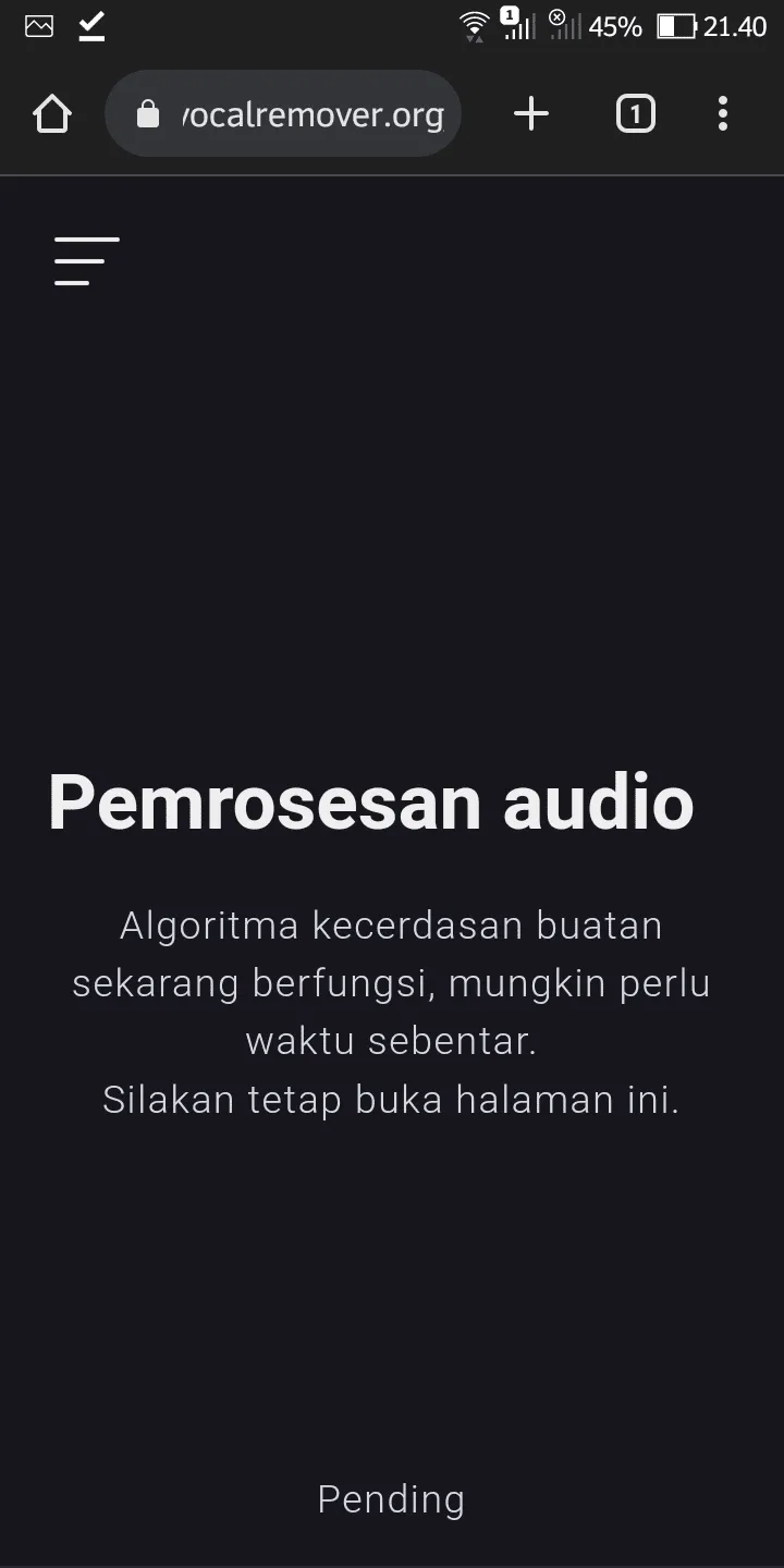 Cara Menghilangkan Musik dari Lagu dengan Mudah 6 iMarkup 20230807 132347 Cara Menghilangkan Musik dari Lagu dengan Mudah 4 iMarkup 20230807 132347