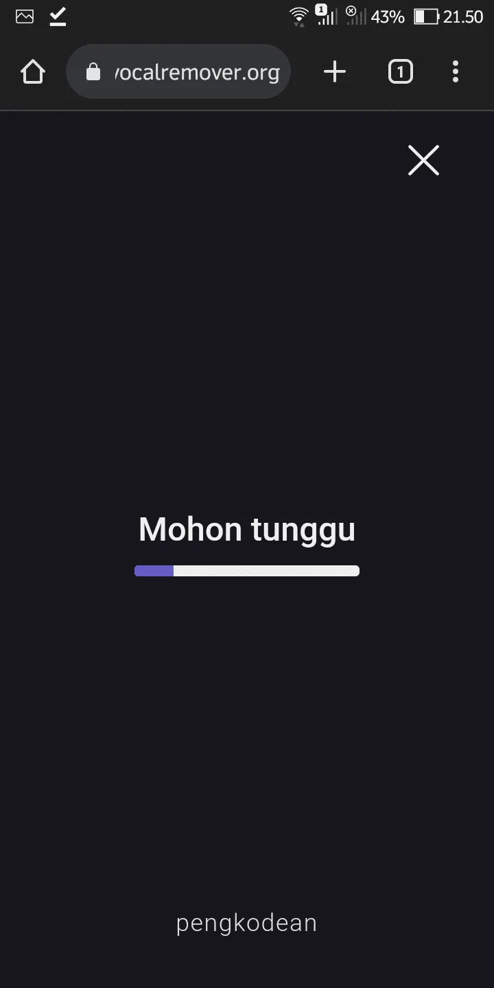 Cara Menghilangkan Musik dari Lagu dengan Mudah 12 iMarkup 20230807 132646 Cara Menghilangkan Musik dari Lagu dengan Mudah 10 iMarkup 20230807 132646