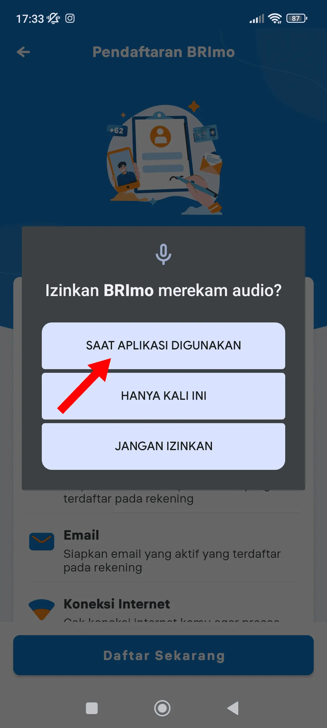 Cara Buat Akun BRImo di HP Kamu dengan Mudah dan Cepat 5 iMarkup 20230828 143040 Cara Buat Akun BRImo di HP Kamu dengan Mudah dan Cepat 3 iMarkup 20230828 143040