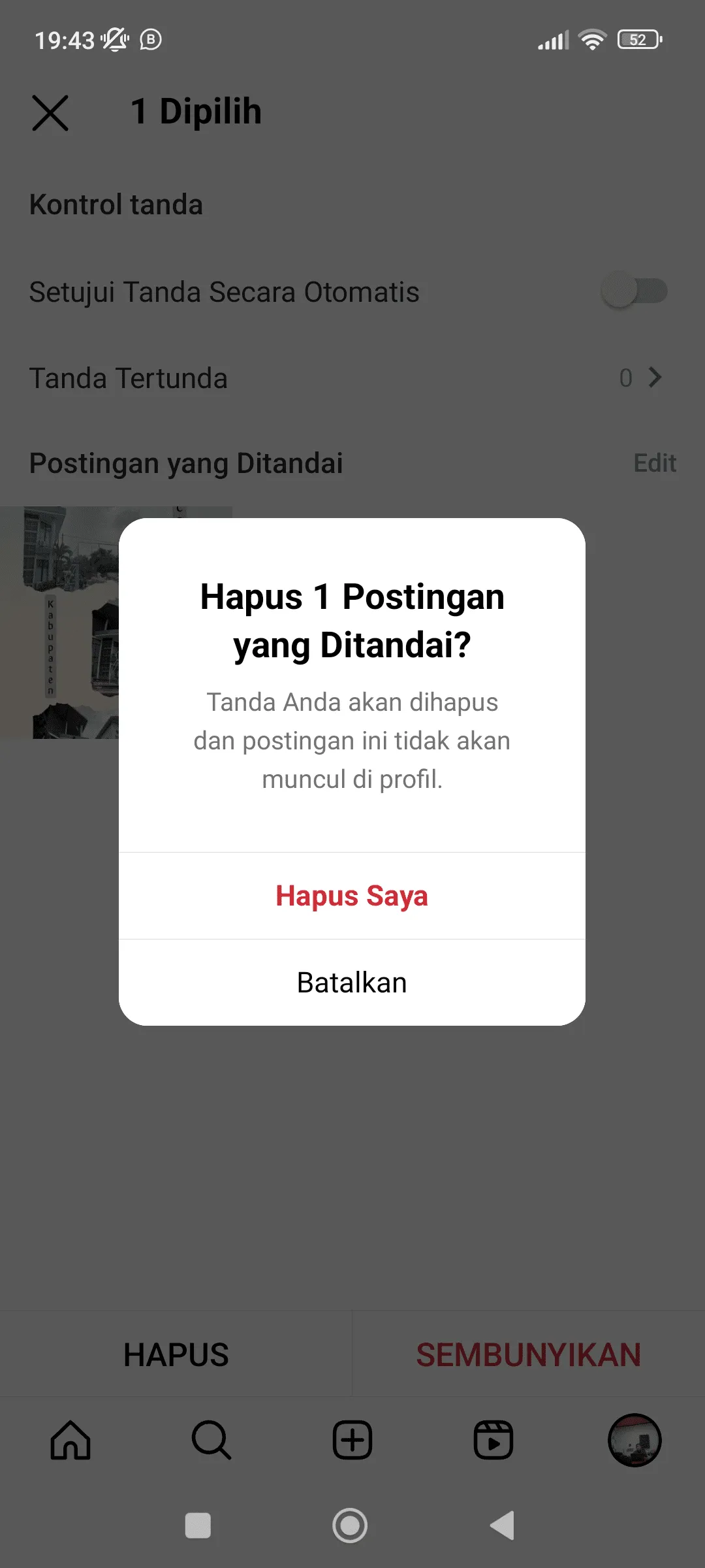 Cara Hapus Postingan yang Menandai Kamu di Instagram 11 iMarkup 20230829 154952 Cara Hapus Postingan yang Menandai Kamu di Instagram 9 iMarkup 20230829 154952