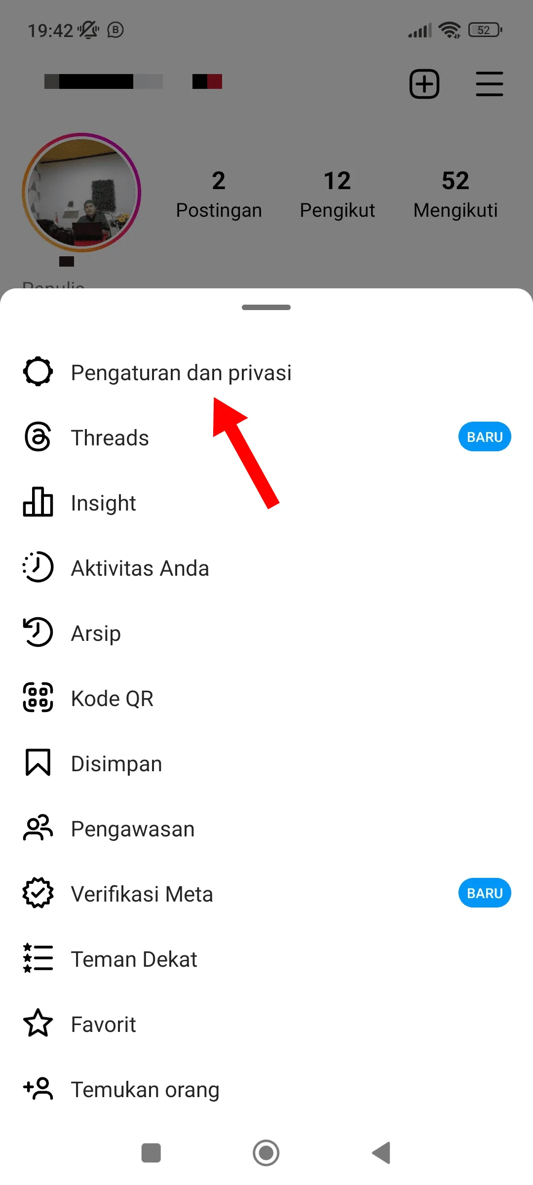 Cara Hapus Postingan yang Menandai Kamu di Instagram 4 iMarkup 20230829 160001 Cara Hapus Postingan yang Menandai Kamu di Instagram 2 iMarkup 20230829 160001