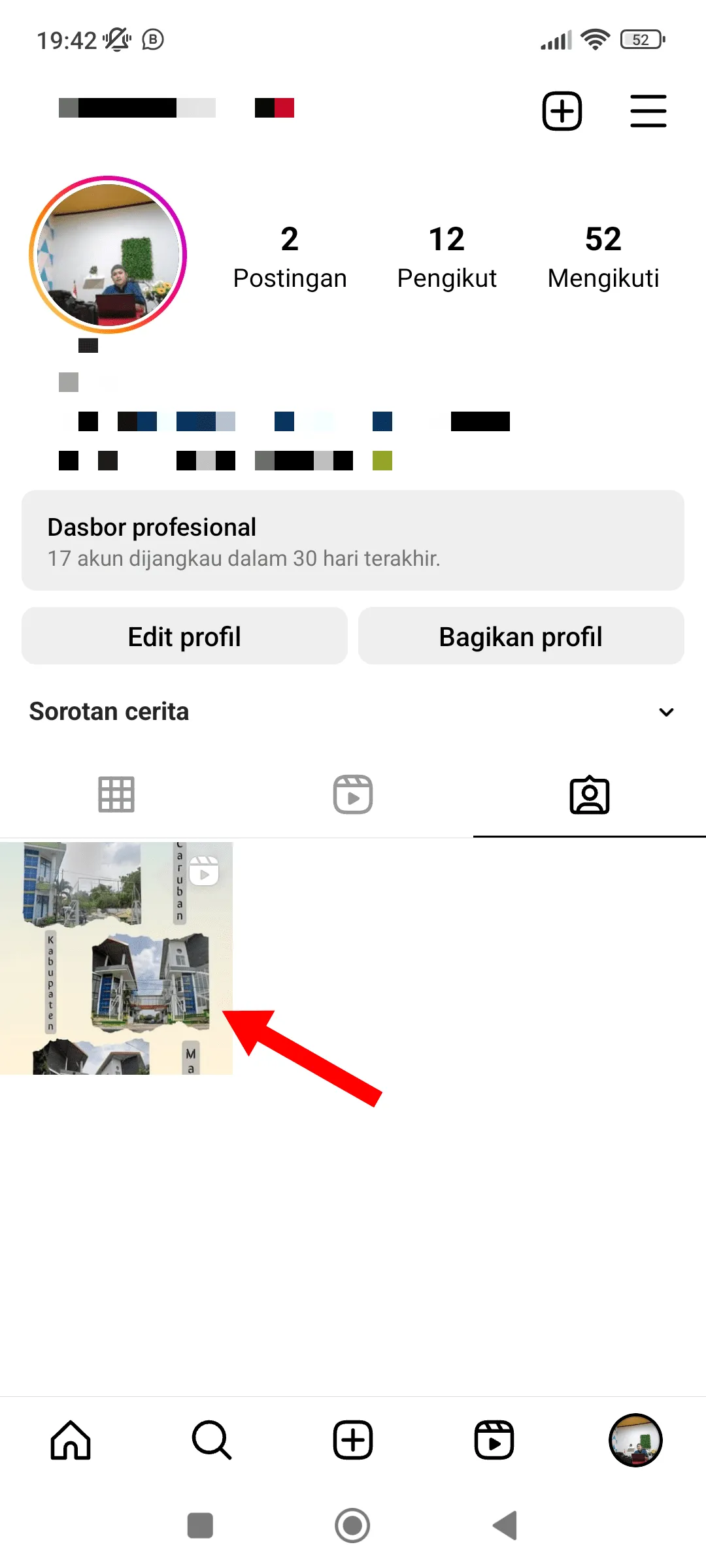 Cara Hapus Postingan yang Menandai Kamu di Instagram 12 iMarkup 20230829 160600 Cara Hapus Postingan yang Menandai Kamu di Instagram 10 iMarkup 20230829 160600