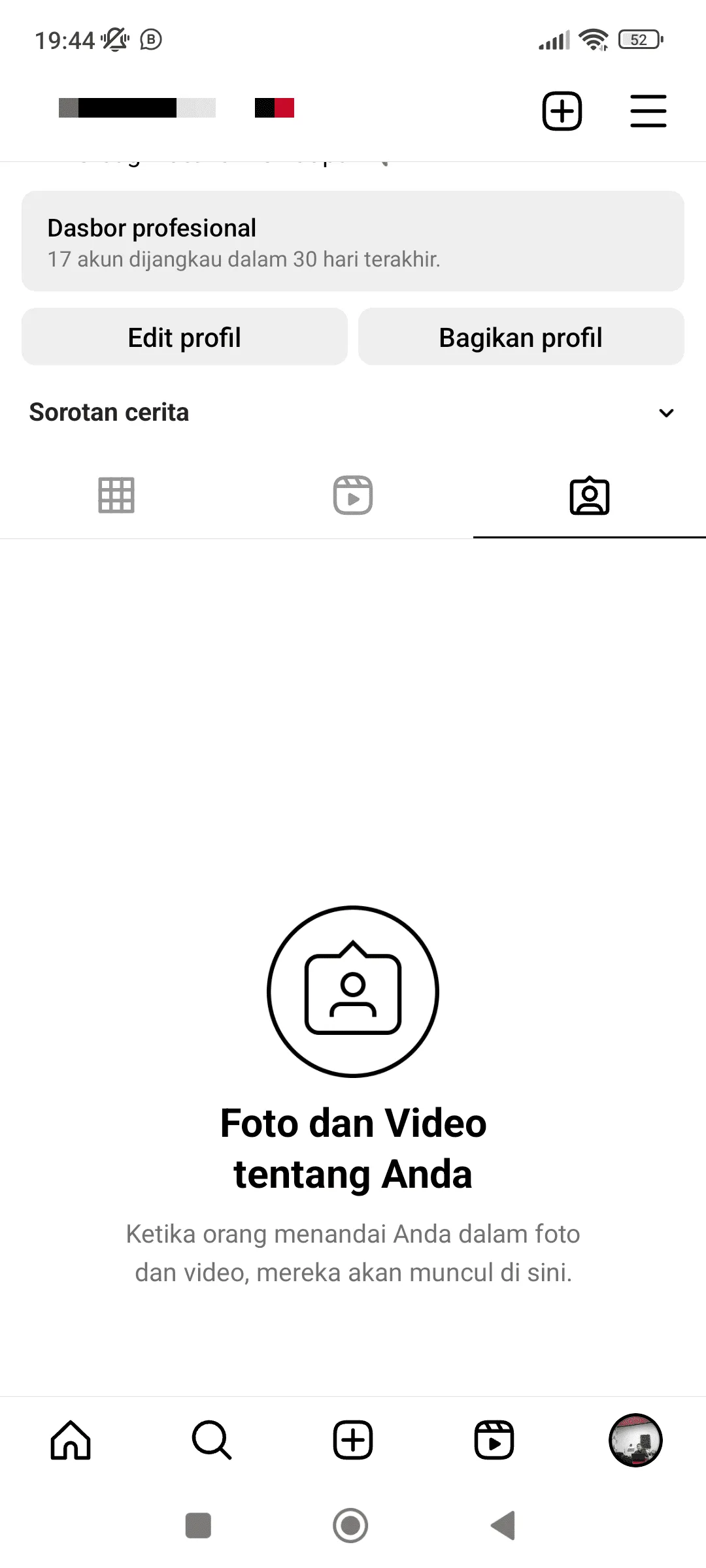 Cara Hapus Postingan yang Menandai Kamu di Instagram 13 iMarkup 20230829 160731 Cara Hapus Postingan yang Menandai Kamu di Instagram 11 iMarkup 20230829 160731