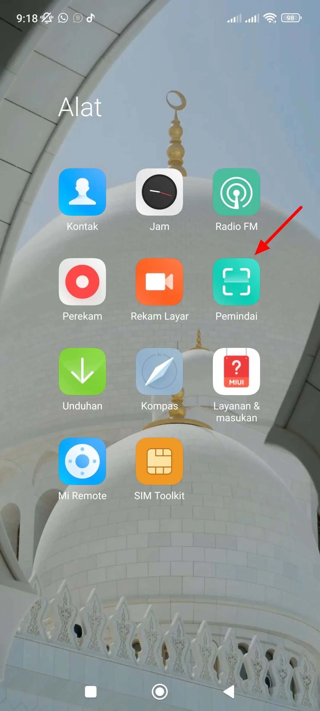 Screenshot 2023 09 29 09 18 08 396 com.miui .home Cara Kirim File dari HP ke Komputer Lewat Kode QR 4 Screenshot 2023 09 29 09 18 08 396 com.miui .home