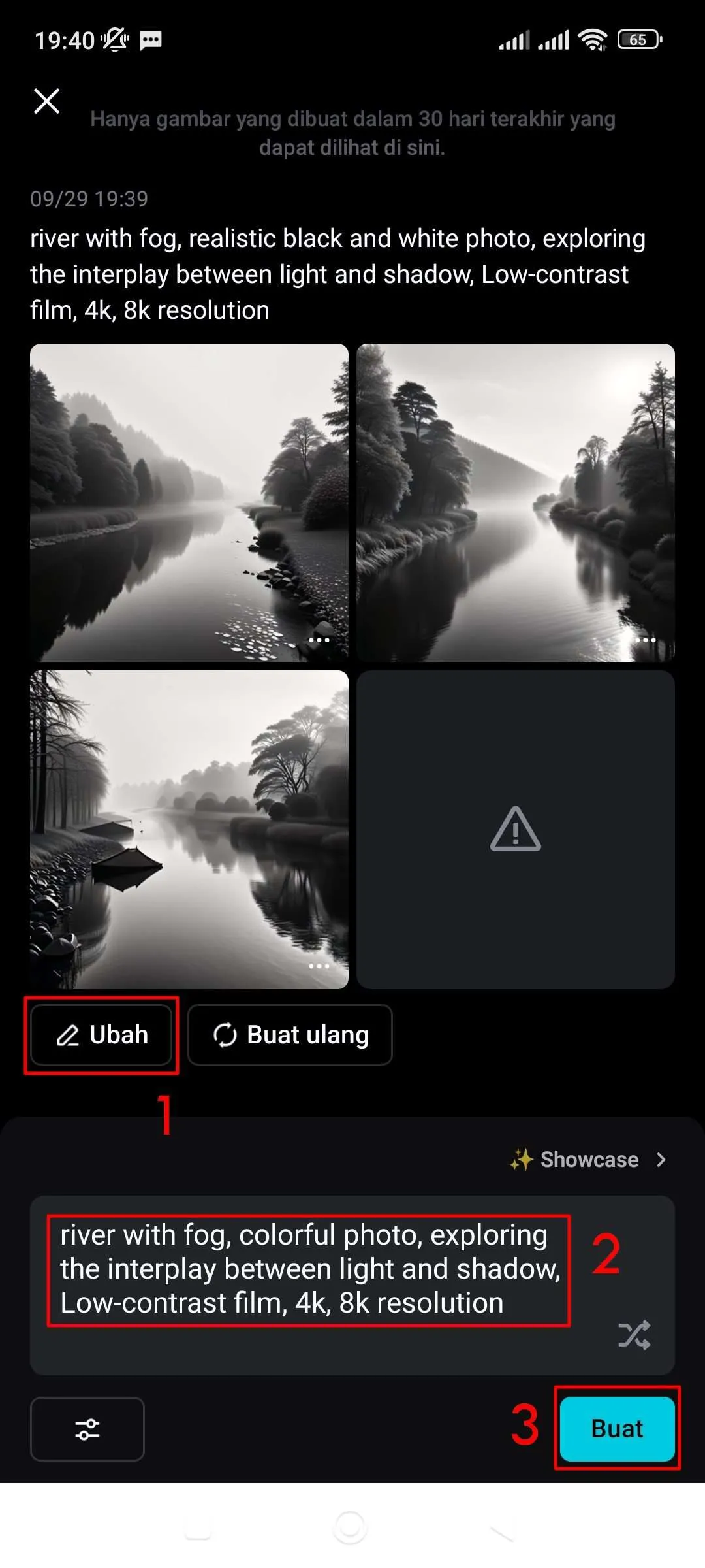 Screenshot 2023 09 29 19 40 48 866 com.lemon .lvoverseas Cara Mudah Ubah Teks Menjadi Gambar di Aplikasi CapCut 6 Screenshot 2023 09 29 19 40 48 866 com.lemon .lvoverseas