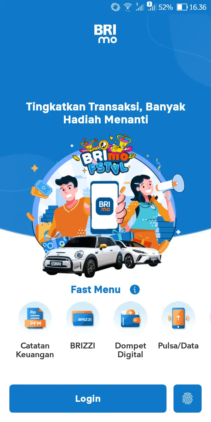 Cara Transfer ke Sesama Rekening BRI Lewat Aplikasi BRImo 3 Screenshot 20230908 163631 Cara Transfer ke Sesama Rekening BRI Lewat Aplikasi BRImo 1 Screenshot 20230908 163631