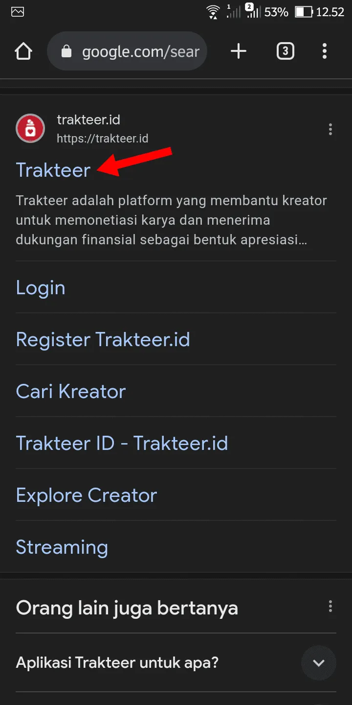 Cara Buat Akun Trakteer di HP Kamu dengan Mudah 4 iMarkup 20230901 230309 Cara Buat Akun Trakteer di HP Kamu dengan Mudah 2 iMarkup 20230901 230309