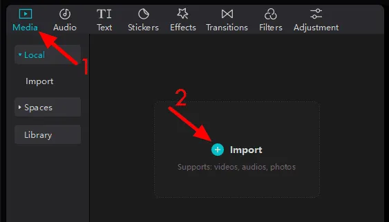Cara Mudah Gunakan Fitur Canvas di CapCut Desktop 4 2023 10 01 19 30 54 Cara Mudah Gunakan Fitur Canvas di CapCut Desktop 2 2023 10 01 19 30 54