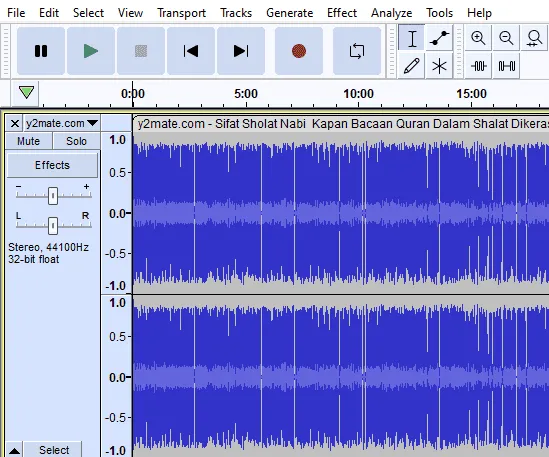 2023 10 01 22 45 56 Cara Potong Audio di Audacity yang Harus Kamu Ketahui 3 2023 10 01 22 45 56