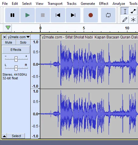 2023 10 01 22 48 20 Cara Potong Audio di Audacity yang Harus Kamu Ketahui 4 2023 10 01 22 48 20
