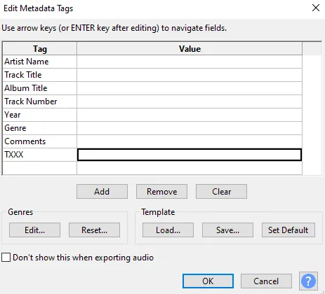 2023 10 01 22 57 01 Cara Potong Audio di Audacity yang Harus Kamu Ketahui 7 2023 10 01 22 57 01