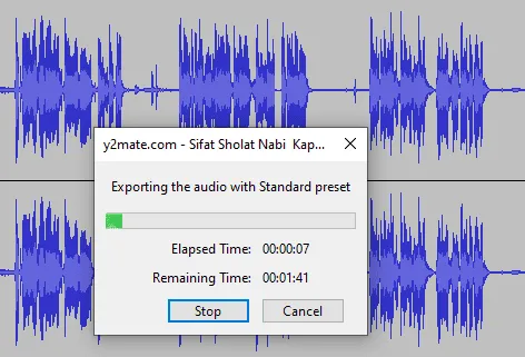 2023 10 01 22 57 23 Cara Potong Audio di Audacity yang Harus Kamu Ketahui 8 2023 10 01 22 57 23