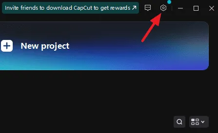 Cara Ubah Bahasa di CapCut Desktop dengan Mudah 3 2023 10 05 20 30 499 Cara Ubah Bahasa di CapCut Desktop dengan Mudah 1 2023 10 05 20 30 499