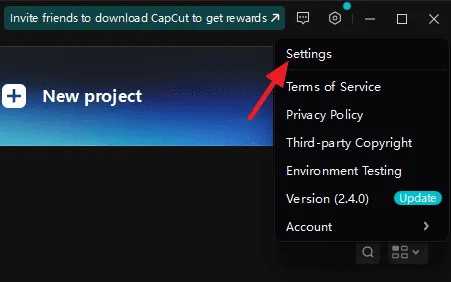 Cara Ubah Bahasa di CapCut Desktop dengan Mudah 4 2023 10 05 20 37 37 Cara Ubah Bahasa di CapCut Desktop dengan Mudah 2 2023 10 05 20 37 37
