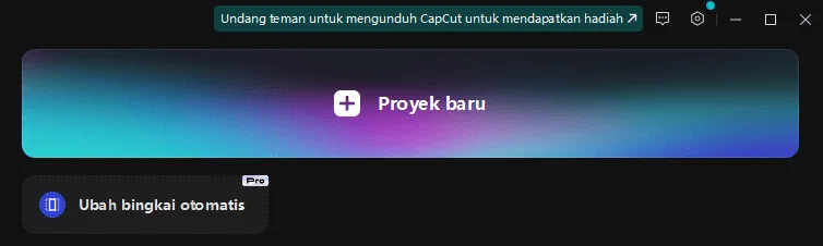 Cara Ubah Bahasa di CapCut Desktop dengan Mudah 8 2023 10 05 22 25 42 Cara Ubah Bahasa di CapCut Desktop dengan Mudah 6 2023 10 05 22 25 42