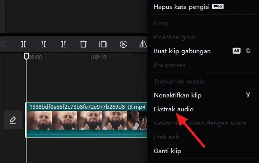 2023 10 07 16 00 28 Cara Mudah Kurangi Noise Audio di CapCut Desktop 4 2023 10 07 16 00 28