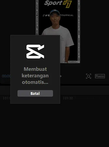Cara Buat Subtitle Video Otomatis di CapCut Desktop 7 2023 10 08 07 42 22 Cara Buat Subtitle Video Otomatis di CapCut Desktop 5 2023 10 08 07 42 22