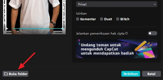 Cara Buat Subtitle Video Otomatis di CapCut Desktop 11 2023 10 08 08 14 07 Cara Buat Subtitle Video Otomatis di CapCut Desktop 9 2023 10 08 08 14 07