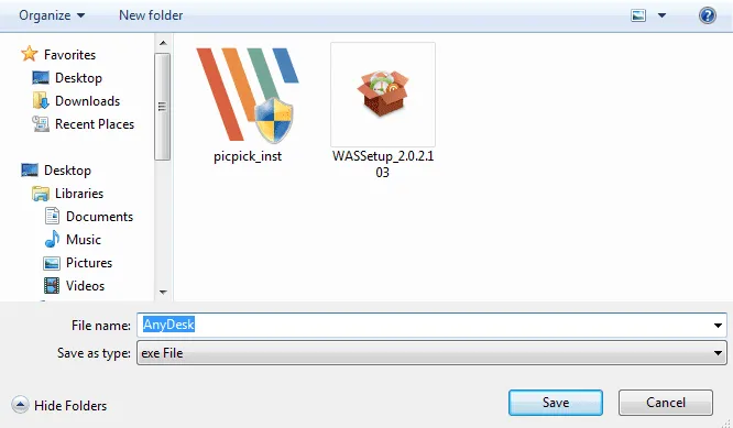 Cara Instal AnyDesk di Komputer yang Harus Kamu Ketahui 6 42023 10 31 12 11 15 Cara Instal AnyDesk di Komputer yang Harus Kamu Ketahui 4 42023 10 31 12 11 15