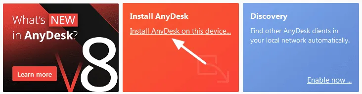 Cara Instal AnyDesk di Komputer yang Harus Kamu Ketahui 10 82023 10 31 12 18 06 Cara Instal AnyDesk di Komputer yang Harus Kamu Ketahui 8 82023 10 31 12 18 06
