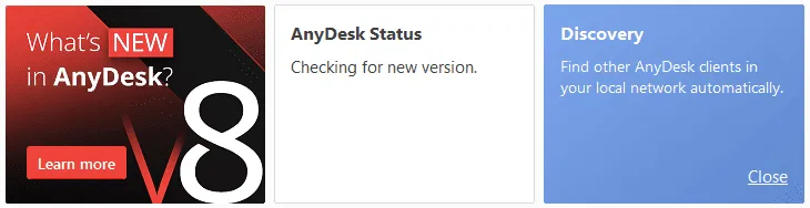 Cara Instal AnyDesk di Komputer yang Harus Kamu Ketahui 13 942023 10 31 12 24 45 Cara Instal AnyDesk di Komputer yang Harus Kamu Ketahui 11 942023 10 31 12 24 45