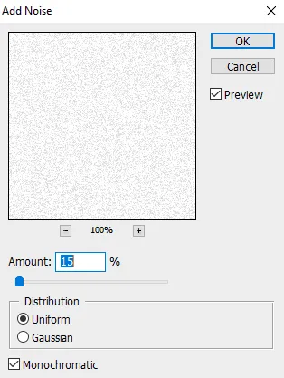 Cara Buat Efek Noise pada Background Gambar Photoshop 6 Screenshot 2023 10 31 222519 Cara Buat Efek Noise pada Background Gambar Photoshop 4 Screenshot 2023 10 31 222519