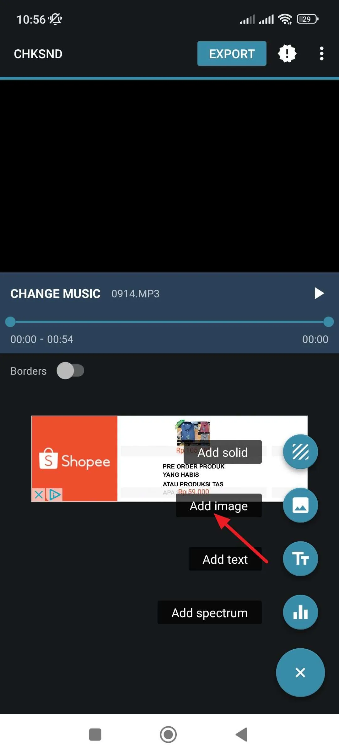 Cara Buat Spektrum Suara di HP yang Harus Kamu Ketahui 6 Screenshot 2023 10 08 10 56 22 528 co.chksndapp Cara Buat Spektrum Suara di HP yang Harus Kamu Ketahui 4 Screenshot 2023 10 08 10 56 22 528 co.chksndapp