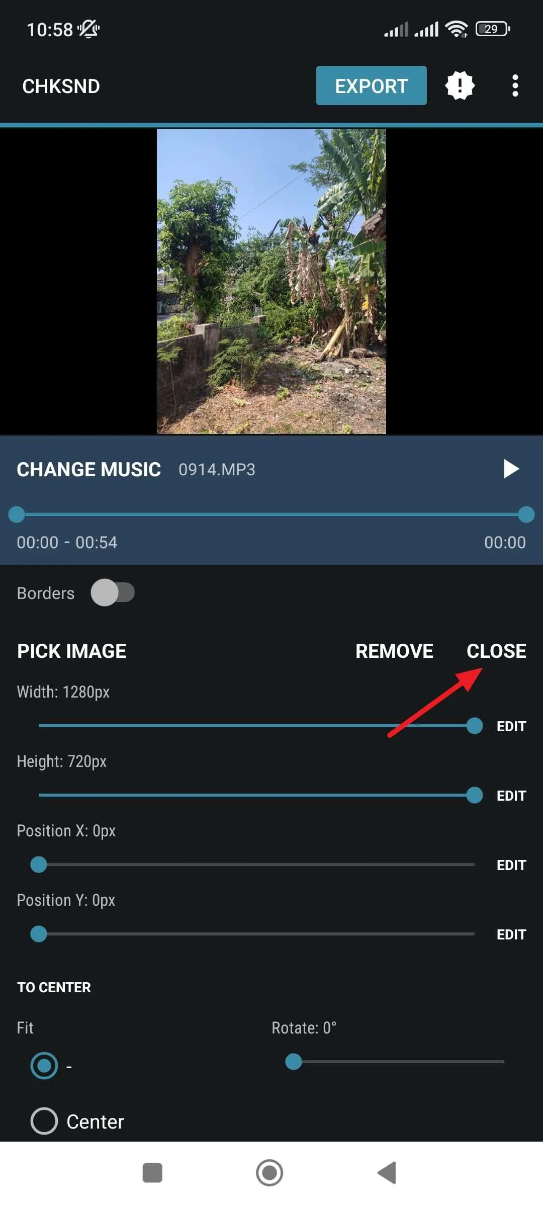 Cara Buat Spektrum Suara di HP yang Harus Kamu Ketahui 8 Screenshot 2023 10 08 10 58 38 633 co.chksndapp Cara Buat Spektrum Suara di HP yang Harus Kamu Ketahui 6 Screenshot 2023 10 08 10 58 38 633 co.chksndapp