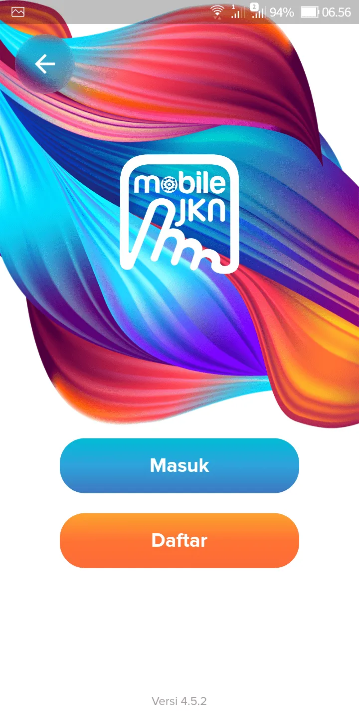 Cara Laporkan Aduan Layanan Kesehatan di JKN Mobile 4 Screenshot 20231002 065653 Cara Laporkan Aduan Layanan Kesehatan di JKN Mobile 2 Screenshot 20231002 065653