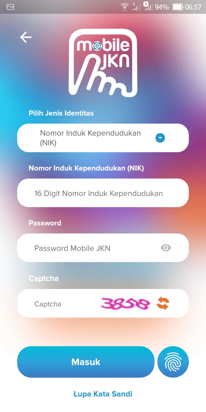 Cara Laporkan Aduan Layanan Kesehatan di JKN Mobile 5 Screenshot 20231002 065708 Cara Laporkan Aduan Layanan Kesehatan di JKN Mobile 3 Screenshot 20231002 065708