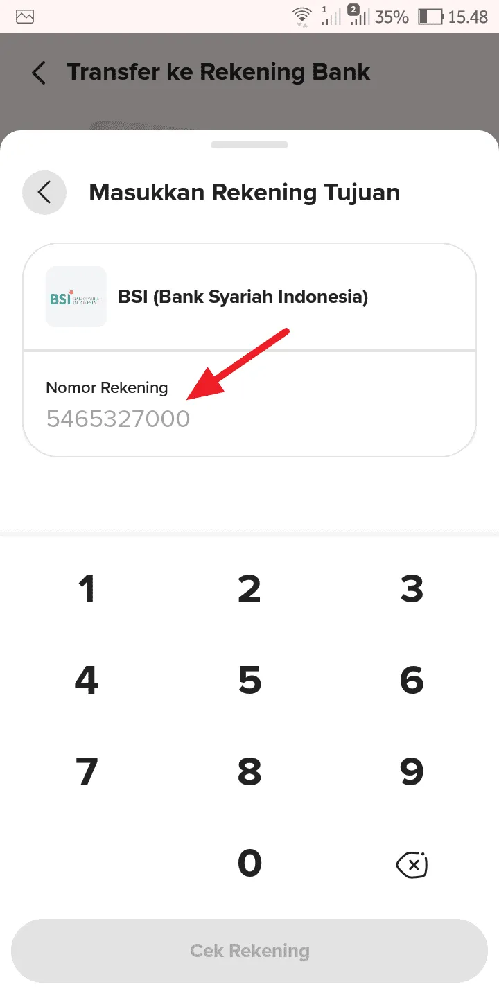 Cara Cek Nama Pemilik Rekening Bank di Aplikasi Flip 7 Screenshot 20231005 154846 Cara Cek Nama Pemilik Rekening Bank di Aplikasi Flip 5 Screenshot 20231005 154846