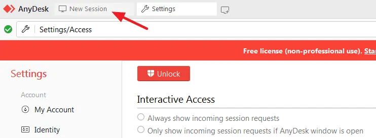Cara Setting AnyDesk Agar Tidak Perlu Klik Accept 14 122023 11 02 13 15 27 1 Cara Setting AnyDesk Agar Tidak Perlu Klik Accept 12 122023 11 02 13 15 27 1