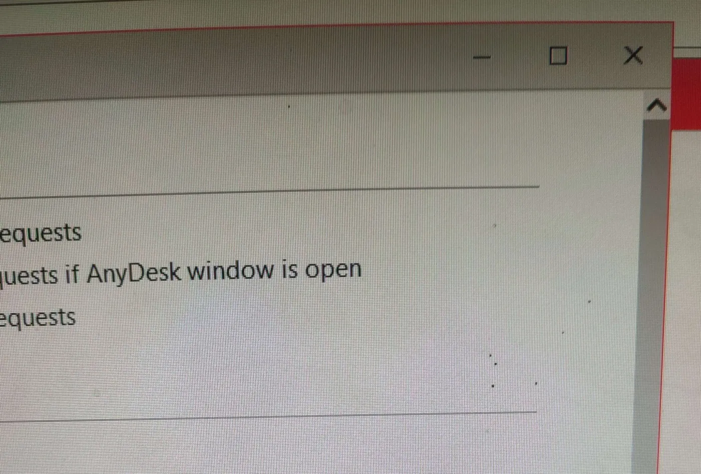 Cara Setting AnyDesk Agar Tidak Perlu Klik Accept 13 1698938127033 scaled Cara Setting AnyDesk Agar Tidak Perlu Klik Accept 11 1698938127033 scaled