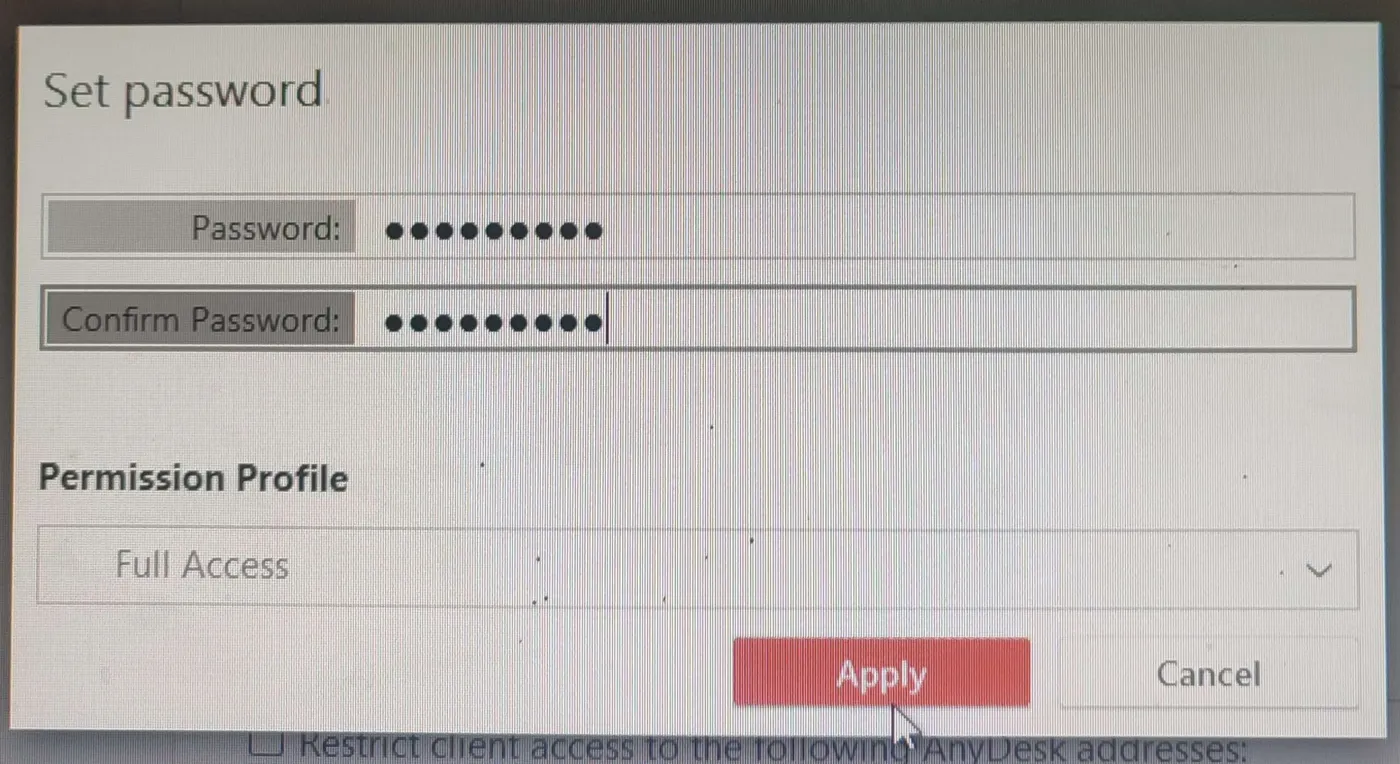 Cara Setting AnyDesk Agar Tidak Perlu Klik Accept 12 1698938127040 scaled Cara Setting AnyDesk Agar Tidak Perlu Klik Accept 10 1698938127040 scaled