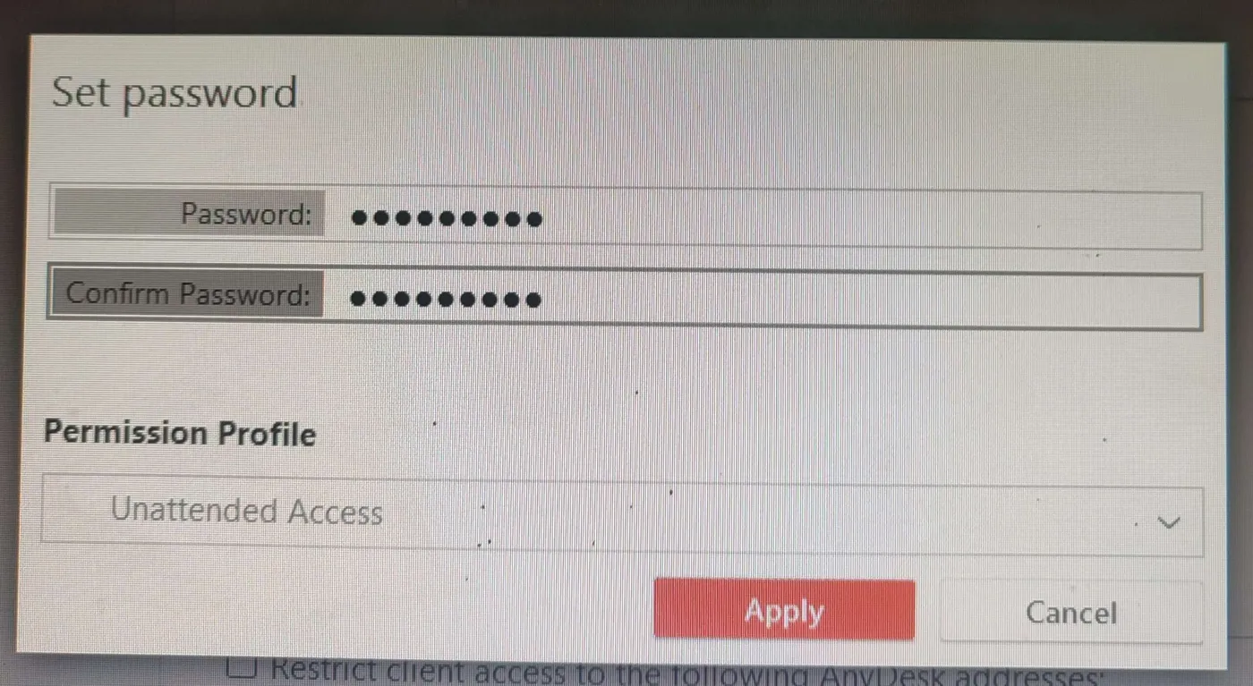 Cara Setting AnyDesk Agar Tidak Perlu Klik Accept 11 1698938127047 scaled Cara Setting AnyDesk Agar Tidak Perlu Klik Accept 9 1698938127047 scaled