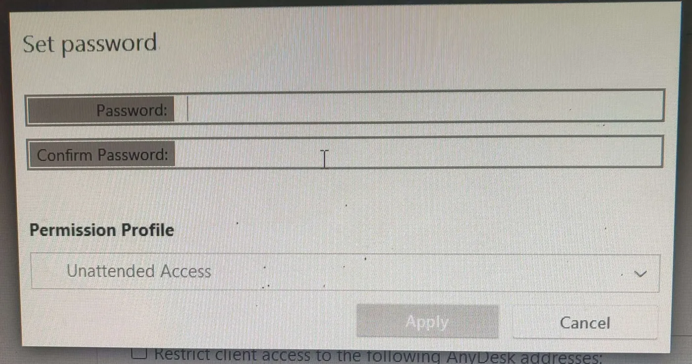 Cara Setting AnyDesk Agar Tidak Perlu Klik Accept 10 1698938127055 scaled Cara Setting AnyDesk Agar Tidak Perlu Klik Accept 8 1698938127055 scaled