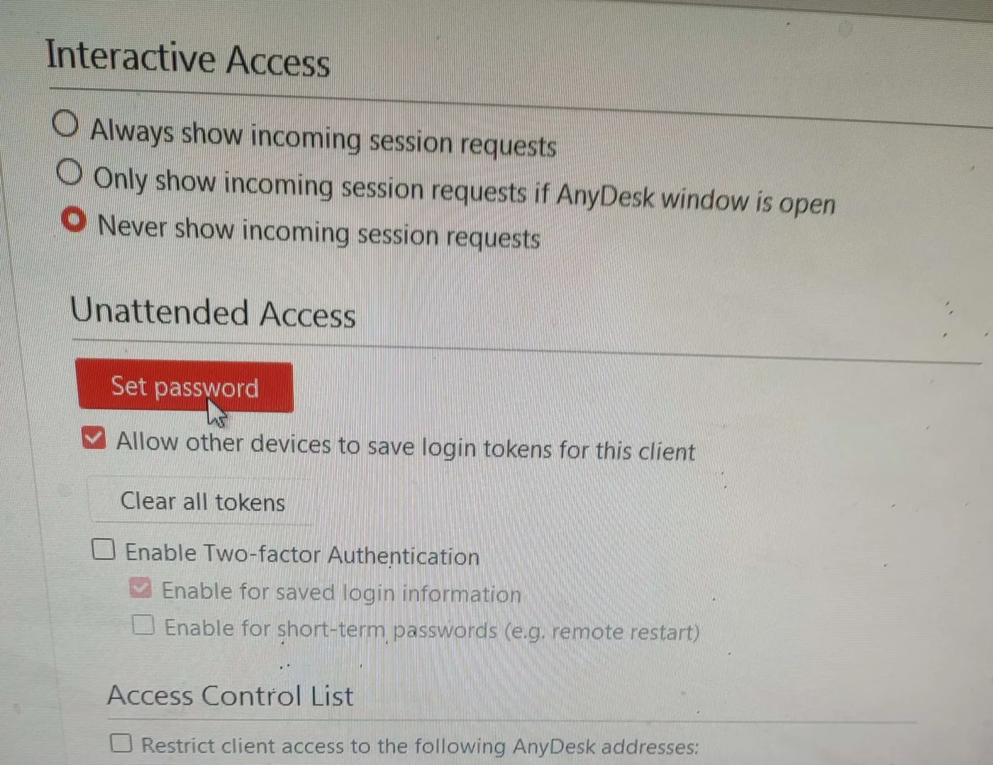 Cara Setting AnyDesk Agar Tidak Perlu Klik Accept 9 1698938127064 1 scaled Cara Setting AnyDesk Agar Tidak Perlu Klik Accept 7 1698938127064 1 scaled