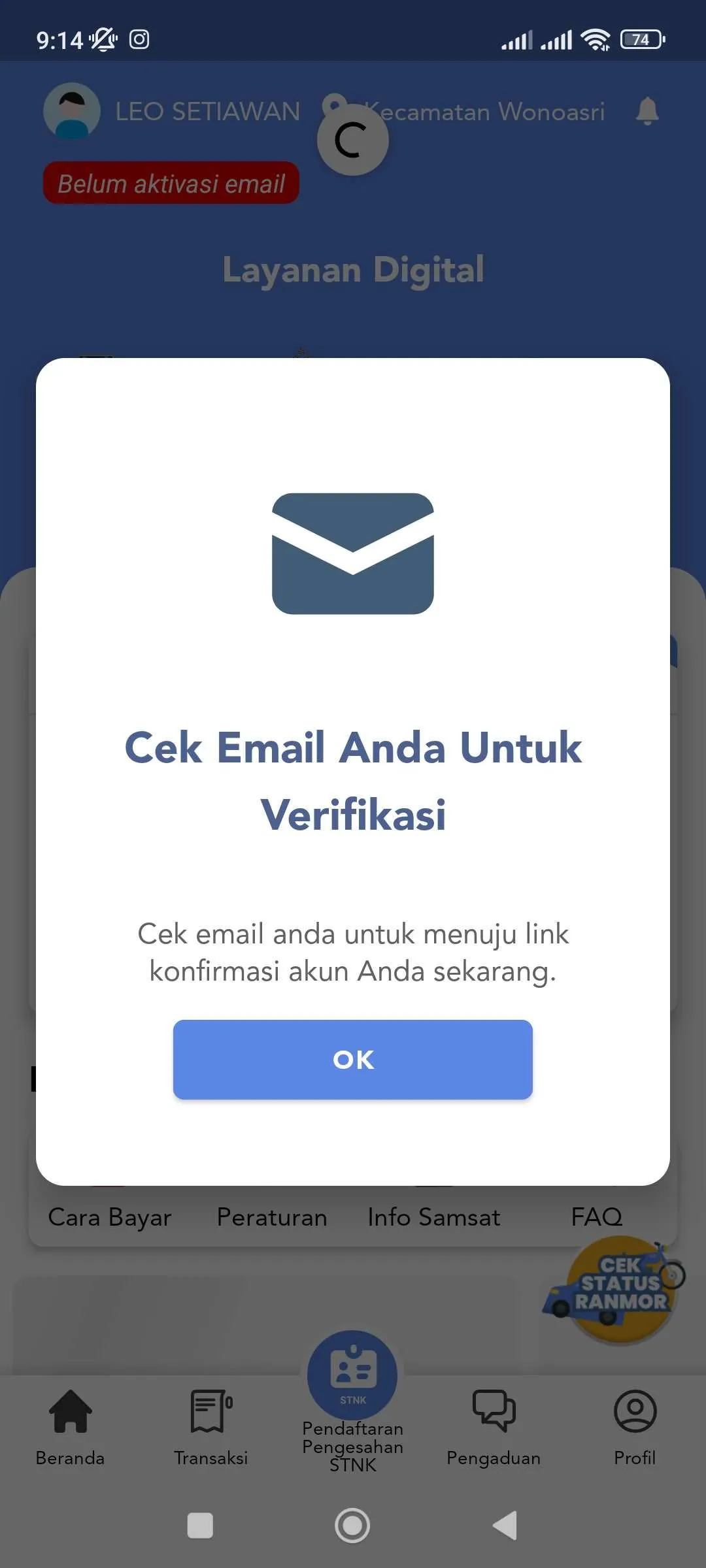 Cara Mudah Buat Akun Signal yang Harus Kamu Ketahui 24 1699797513125 Cara Mudah Buat Akun Signal yang Harus Kamu Ketahui 22 1699797513125