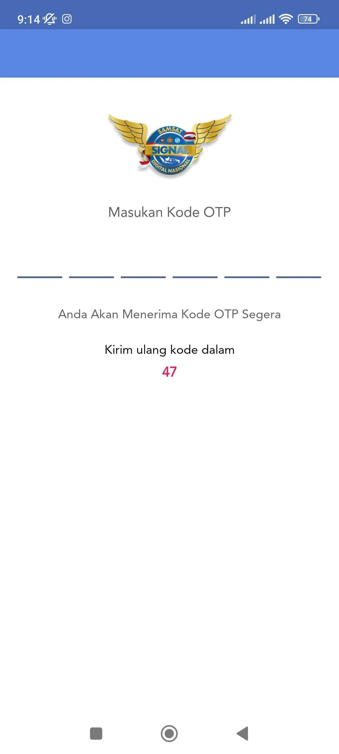 Cara Mudah Buat Akun Signal yang Harus Kamu Ketahui 20 1699797513185 Cara Mudah Buat Akun Signal yang Harus Kamu Ketahui 18 1699797513185