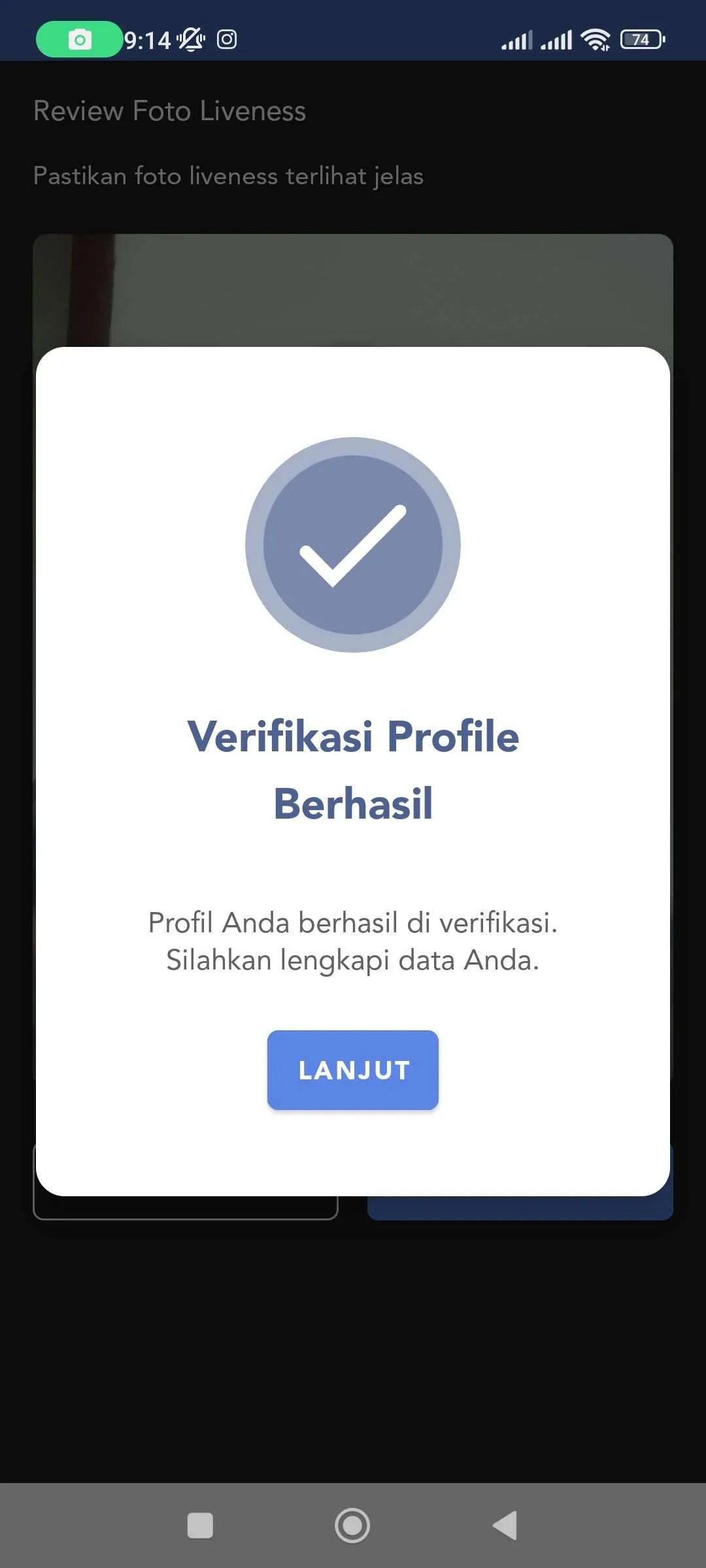 Cara Mudah Buat Akun Signal yang Harus Kamu Ketahui 19 1699797513197 Cara Mudah Buat Akun Signal yang Harus Kamu Ketahui 17 1699797513197