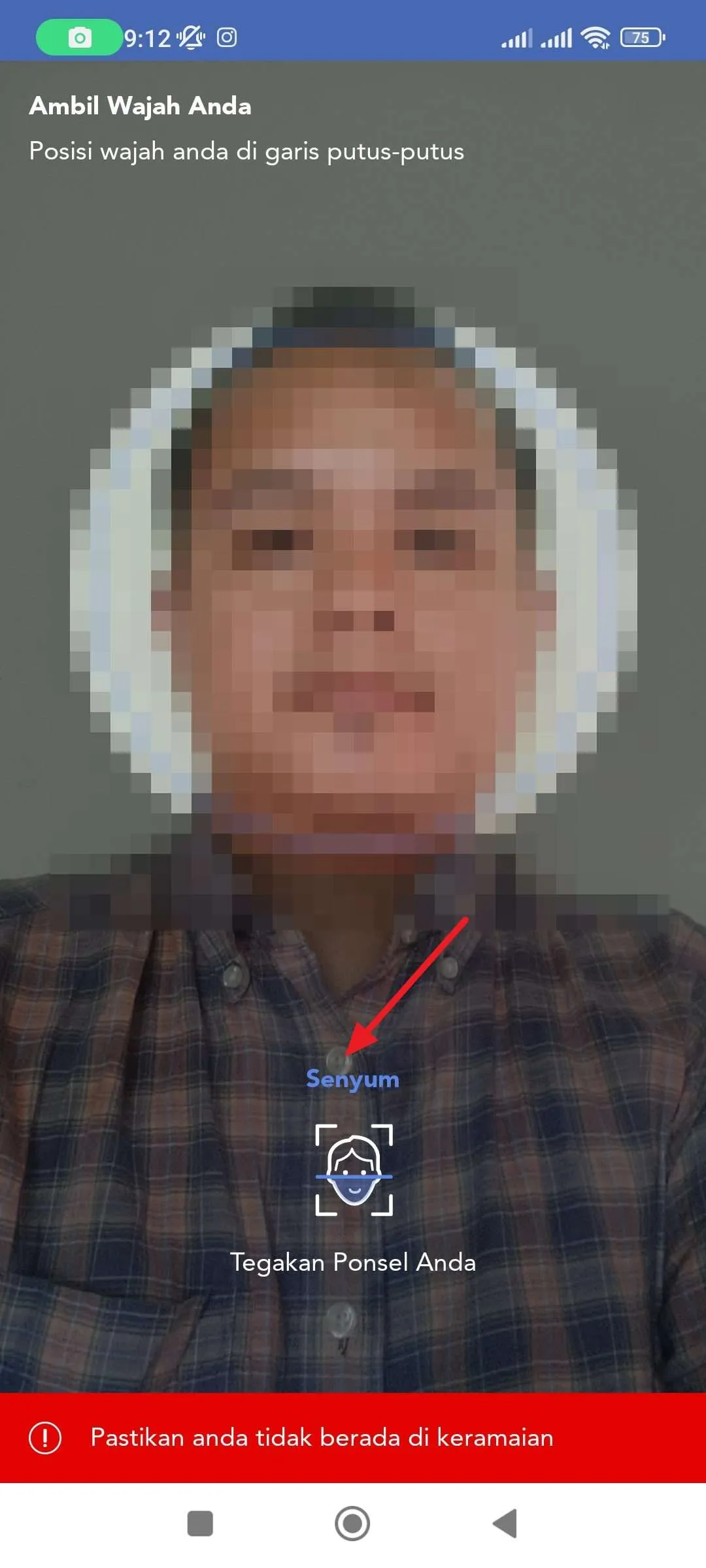 Cara Mudah Buat Akun Signal yang Harus Kamu Ketahui 17 1699797513223 Cara Mudah Buat Akun Signal yang Harus Kamu Ketahui 15 1699797513223