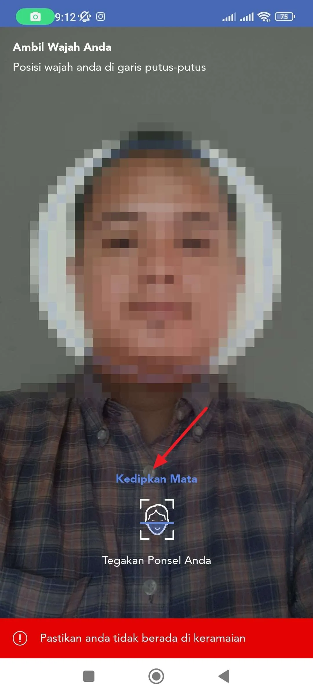 Cara Mudah Buat Akun Signal yang Harus Kamu Ketahui 16 1699797513237 Cara Mudah Buat Akun Signal yang Harus Kamu Ketahui 14 1699797513237