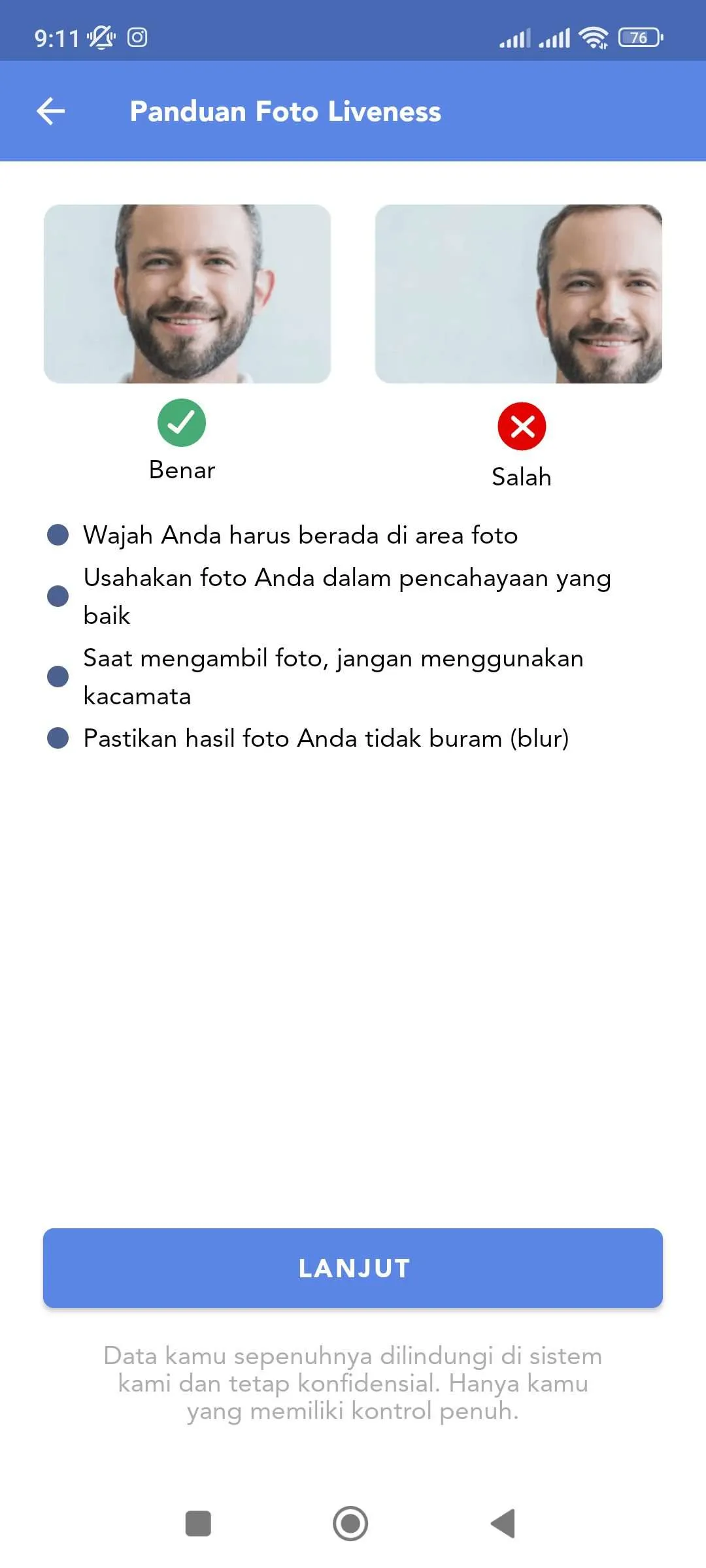 Cara Mudah Buat Akun Signal yang Harus Kamu Ketahui 14 1699797513265 Cara Mudah Buat Akun Signal yang Harus Kamu Ketahui 12 1699797513265